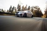 BMW MH1 400 by Manhart Racing 2017 года